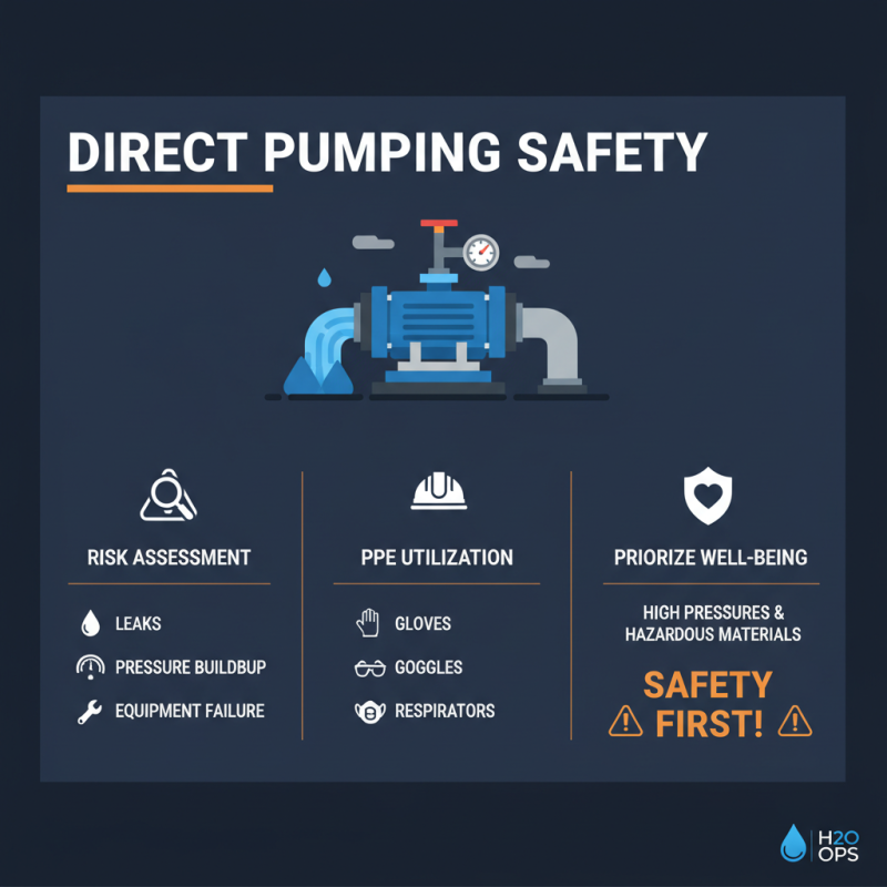 2025 How to Pump Direct: Tips for Maximizing Your Output Efficiently