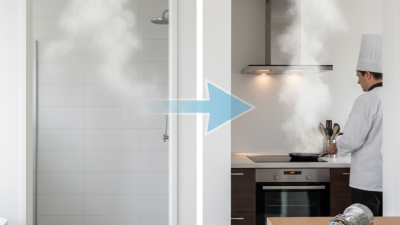 How to Choose the Right Exhaust Fan Motor for Your Home Needs