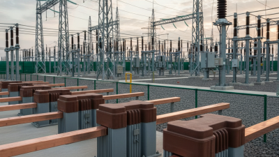 Top Ground Bar Standoff Insulator Benefits and Applications You Should Know