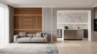 Why Choose WPC Wall Panel Board for Your Home Decor and Renovation Needs