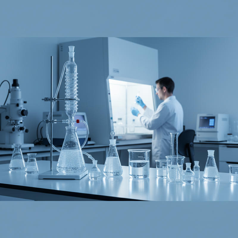 How to Get Ultra Pure Chemicals: A Step-by-Step Guide for Beginners