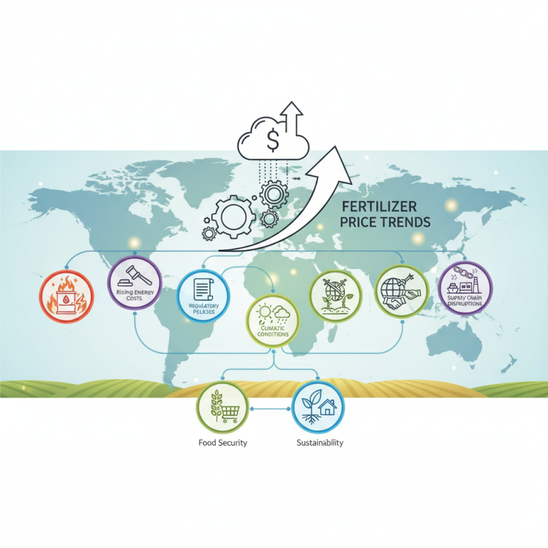 Top Factors Influencing Fertilizer Price Trends in 2023