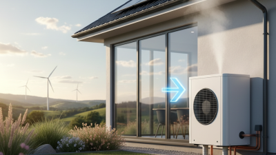 Top Benefits of Monoblock Heat Pumps: Efficient Heating Solutions Explained