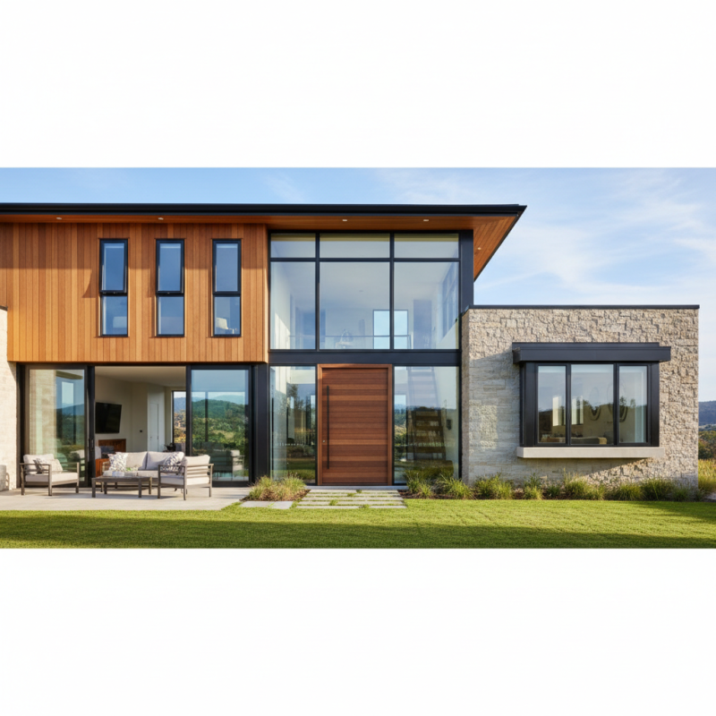 2025 How to Choose the Best Doors and Windows for Your Home