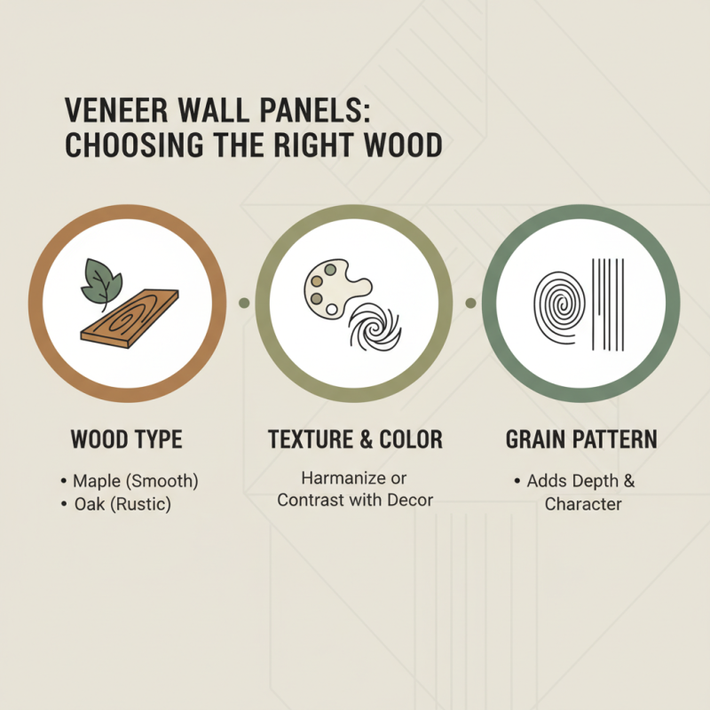 Top 10 Veneer Wall Panels for Stunning Interior Design