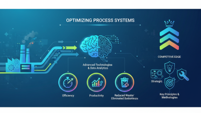 How to Optimize Process Systems for Maximum Efficiency and Productivity