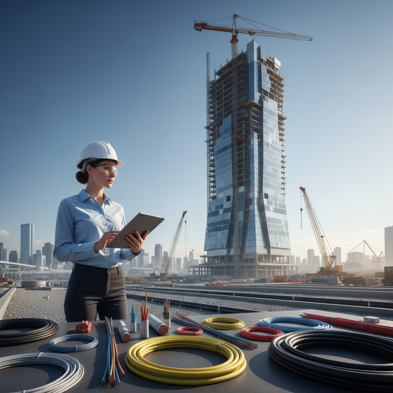 2025 How to Choose the Right Wire Cable for Your Projects Effectively