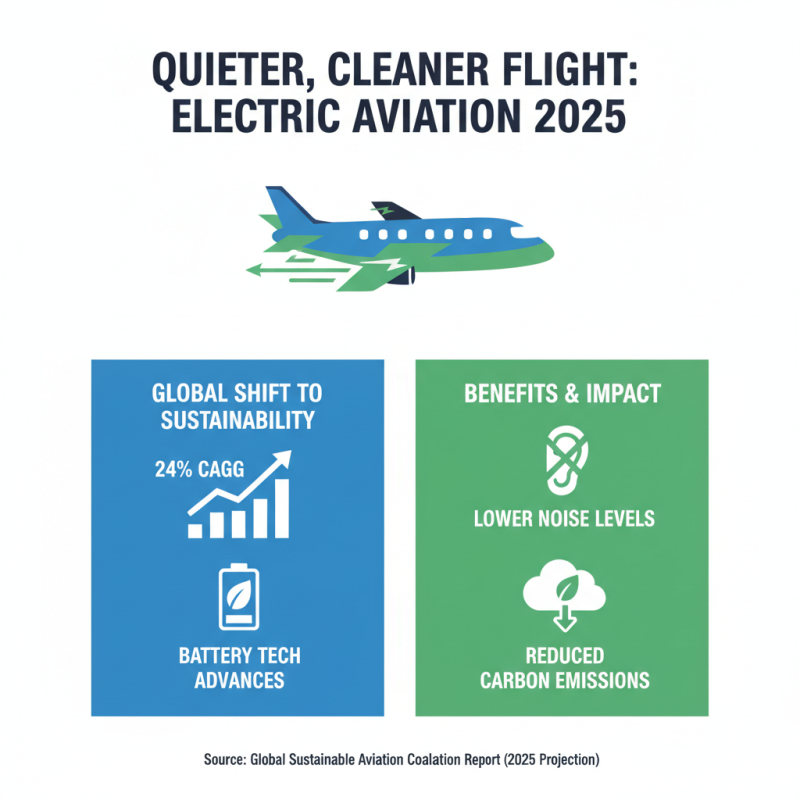 Top Precision Aircraft Innovations to Watch in 2025 for Aviation Enthusiasts
