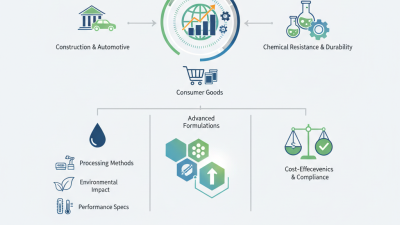 How to Choose the Right PVC Compound for Your Project in 2025