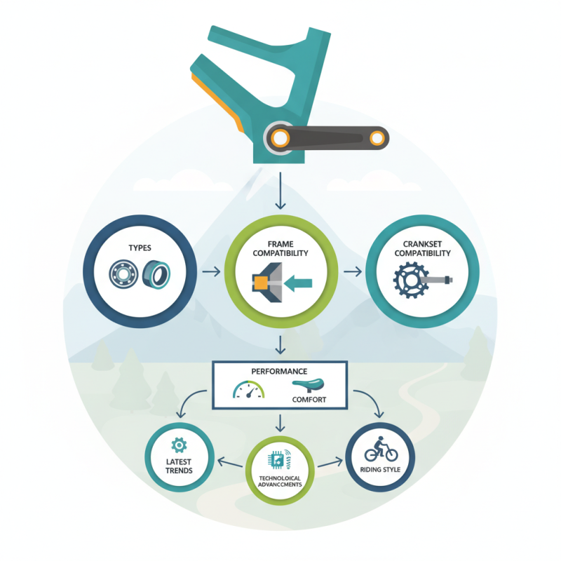 The Ultimate Guide to Choosing the Right Mountain Bike Bottom Bracket