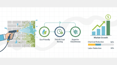 How to Use Water Pressure Jet Spray for Effective Cleaning and Maintenance
