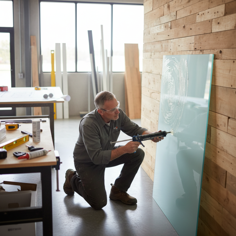 How to Use Clear Liquid Nails for Strong and Lasting Bonding Solutions