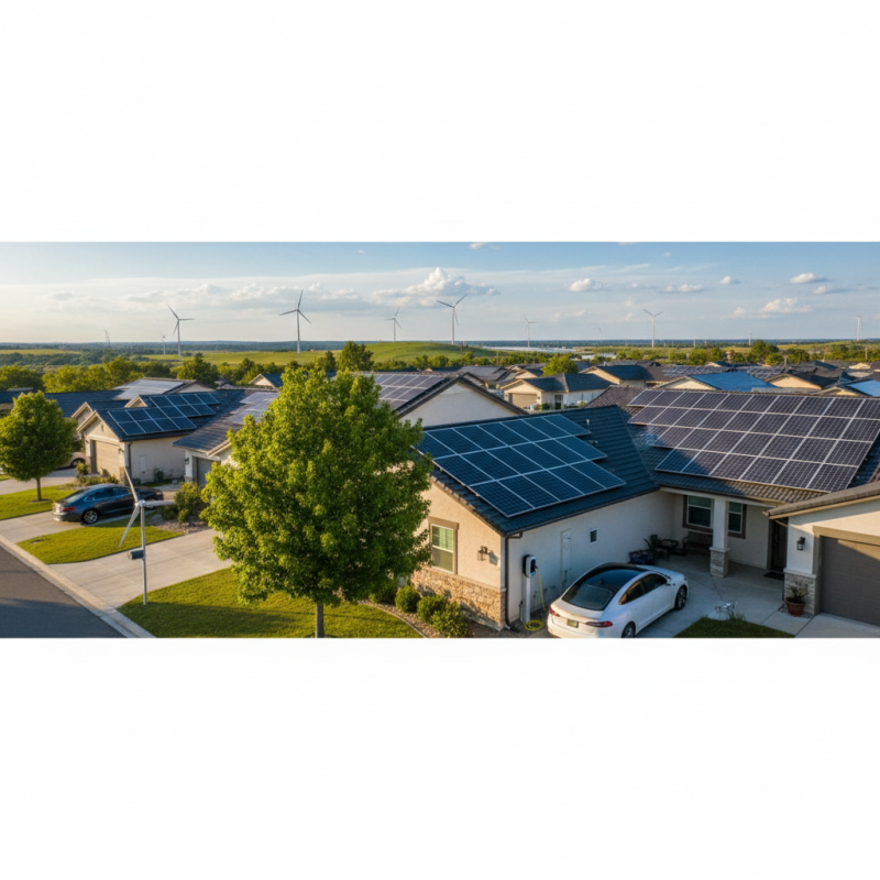 How to Transition to Clean Energy: A Complete Guide for Homeowners