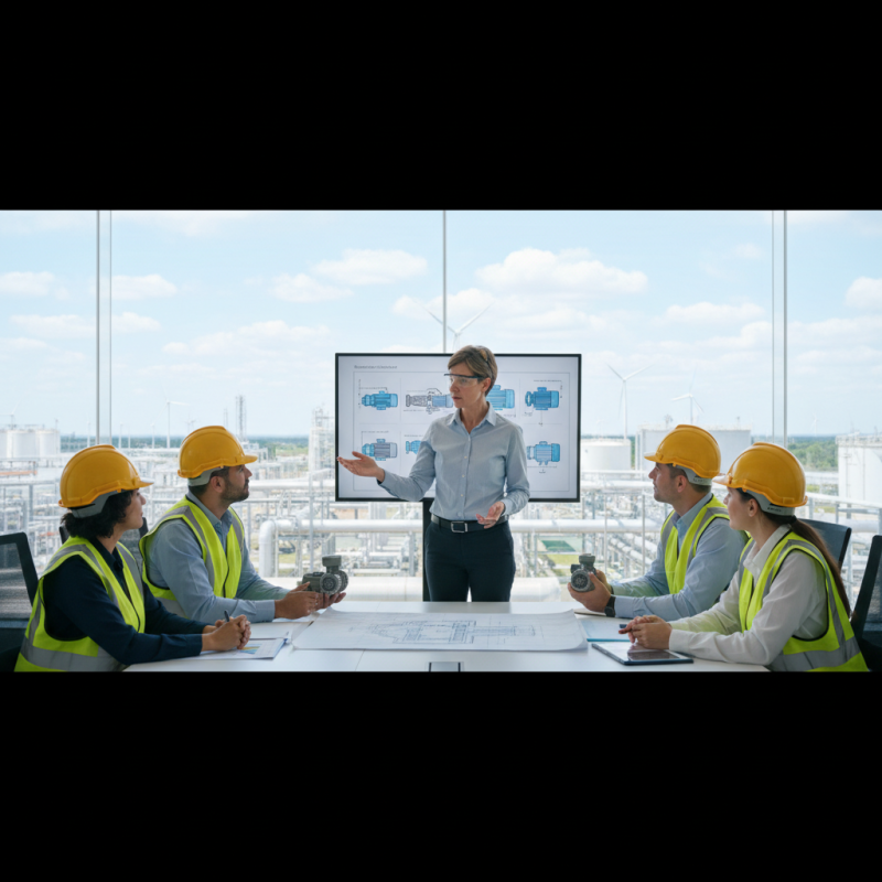 How to Choose the Right Pump Specialist for Your Needs and Projects