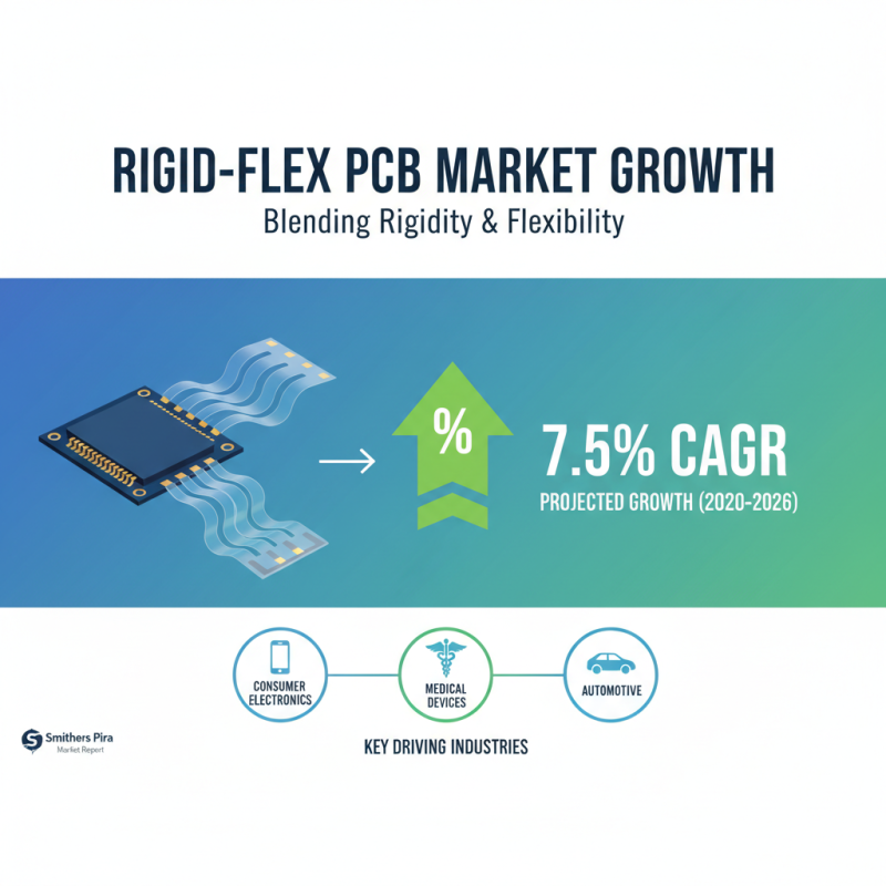 Why Choose Rigid Flex Rigid PCBs for Your Next Project