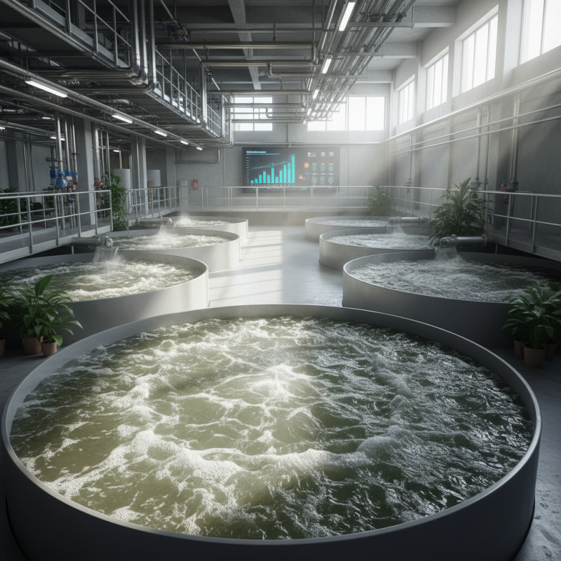 Top 10 Tips for Maximizing Efficiency in Mbbr Bioreactor Systems