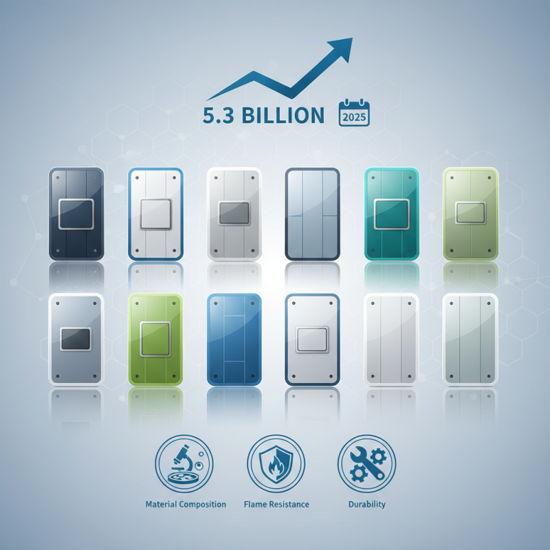 Top 10 Clean Room Wall Panels You Need for Perfect Sterile Environments
