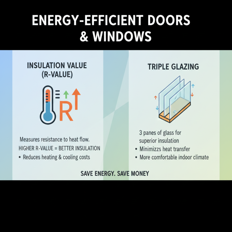 2025 How to Choose the Best Doors and Windows for Your Home