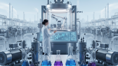 2025 Top Vacuum Oil Types: Key Benefits and Uses You Should Know