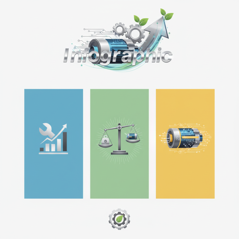 How to Improve Motor Work Efficiency with Simple Techniques