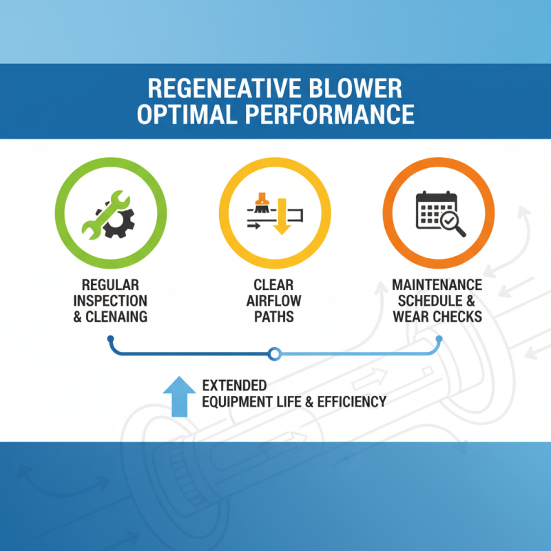 Top Benefits of Regenerative Blowers: Applications and Efficiency Explained