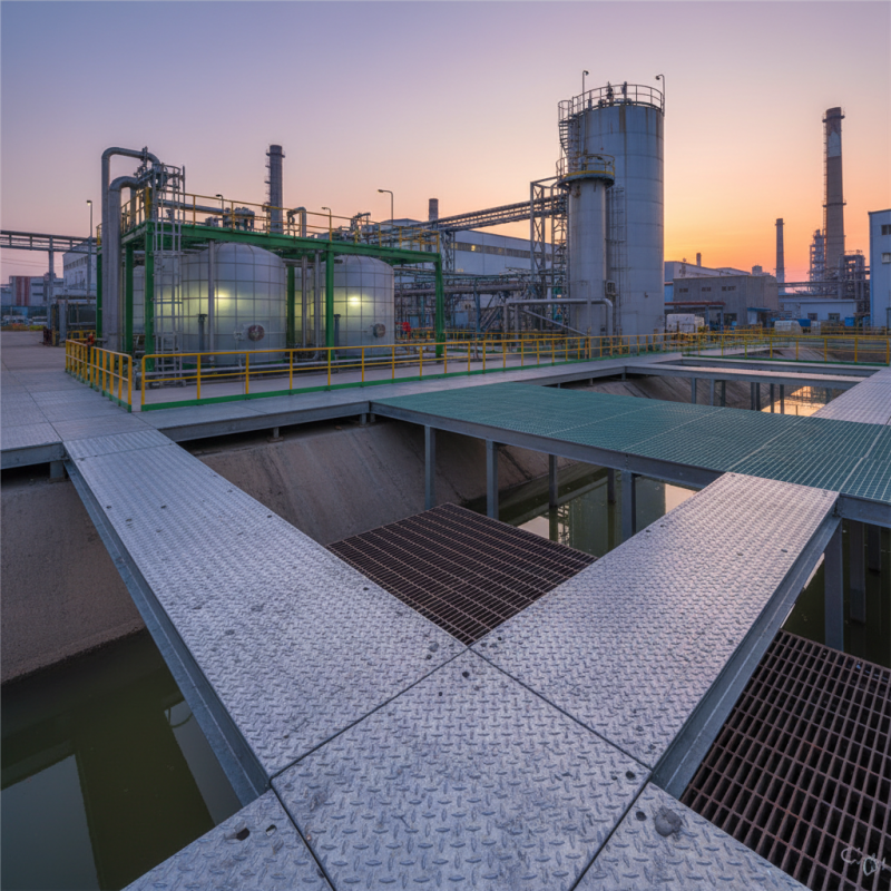 How to Choose the Best Grating Platform for Your Needs in 2023