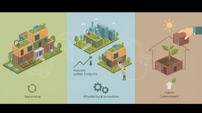 How to Build a Container Casa in 2025 for Sustainable Living