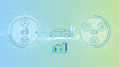 Top Features to Consider When Choosing a Home DC Car Charger for Your Electric Vehicle