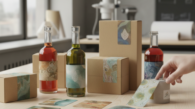 2025 Top Trends in Paper Labels: Innovations and Best Practices You Can't Miss