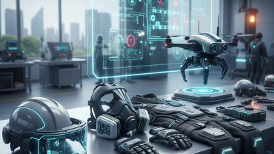 Top Safety Equipment Tools You Need in 2025 for Ultimate Protection