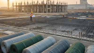 Ultimate Tips for Choosing the Right Steel Wire Mesh for Your Project