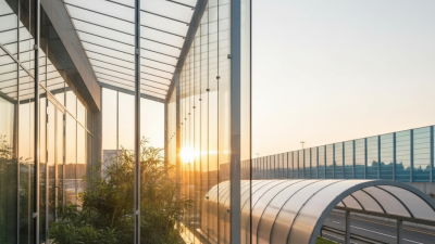Why Choose Polycarbonate Sheets for Your Next Project and Their Benefits