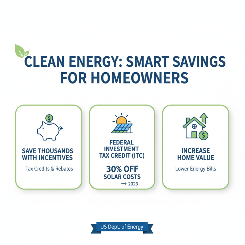 How to Transition to Clean Energy: A Complete Guide for Homeowners