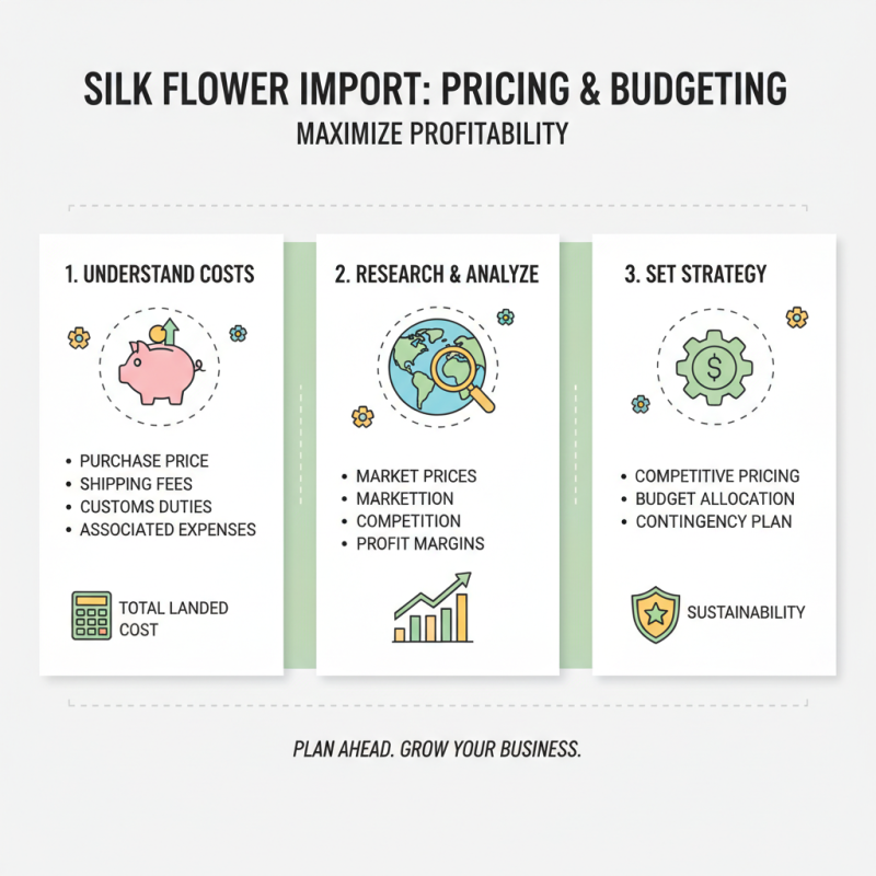 10 Essential Tips for Successful Silk Flower Importing You Need to Know