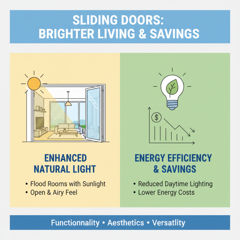 What is Sliding Doors and How Do They Transform Your Space