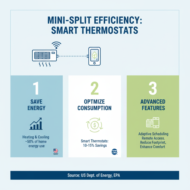 Essential Tips for Choosing the Best Mini Split Smart Thermostat for Your Home