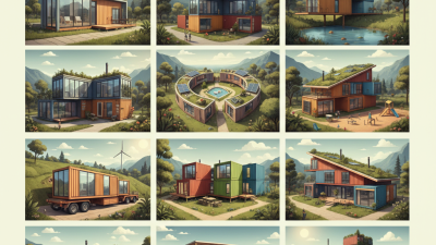 Best Solar Container Solutions for Renewable Energy in 2023