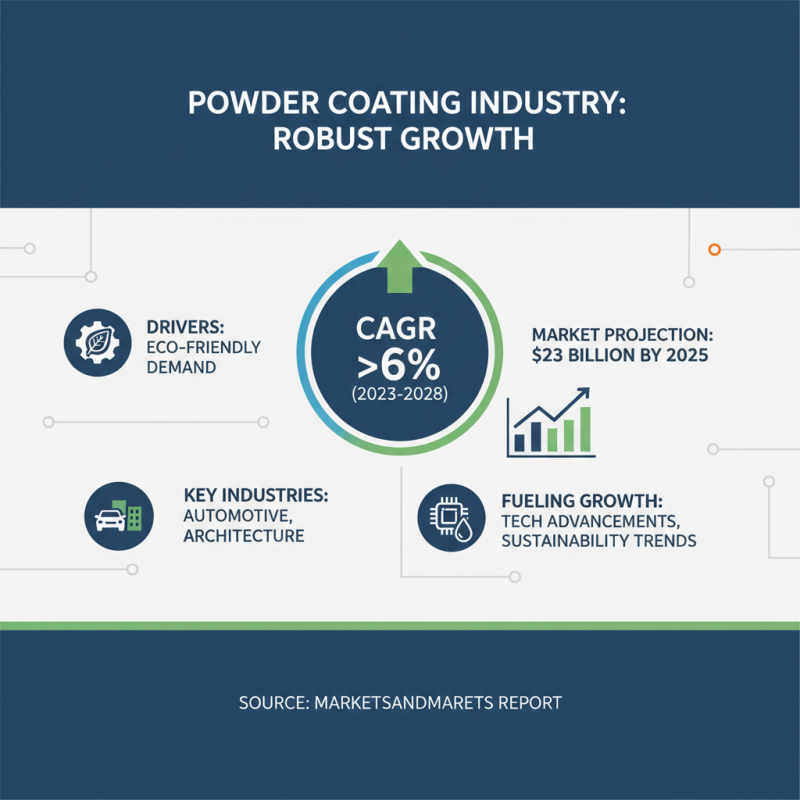 Top Powder Coating Equipment for Sale in 2025 What to Look For