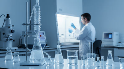 How to Get Ultra Pure Chemicals: A Step-by-Step Guide for Beginners