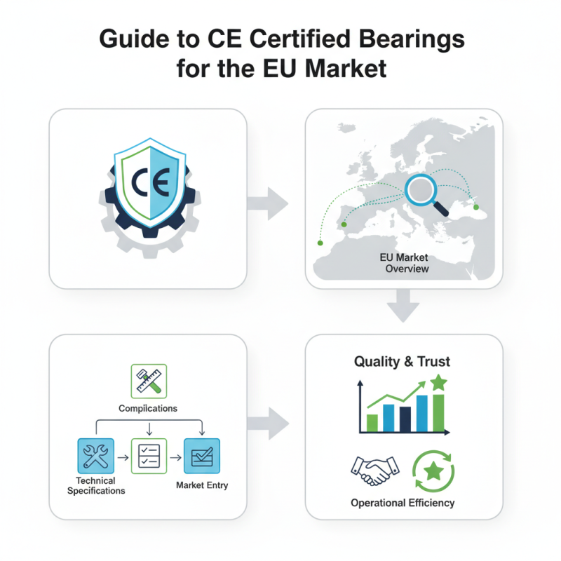How to Choose CE Certified Bearings for the EU Market Guide