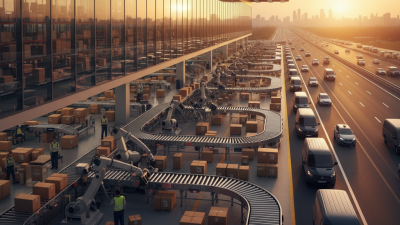 Top Tips for Using Amazon Shipping Service Effectively in Your Business