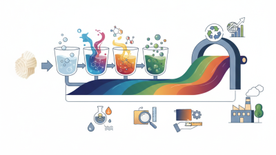 Comprehensive Guide to Textile Dyeing Chemicals List for Professionals