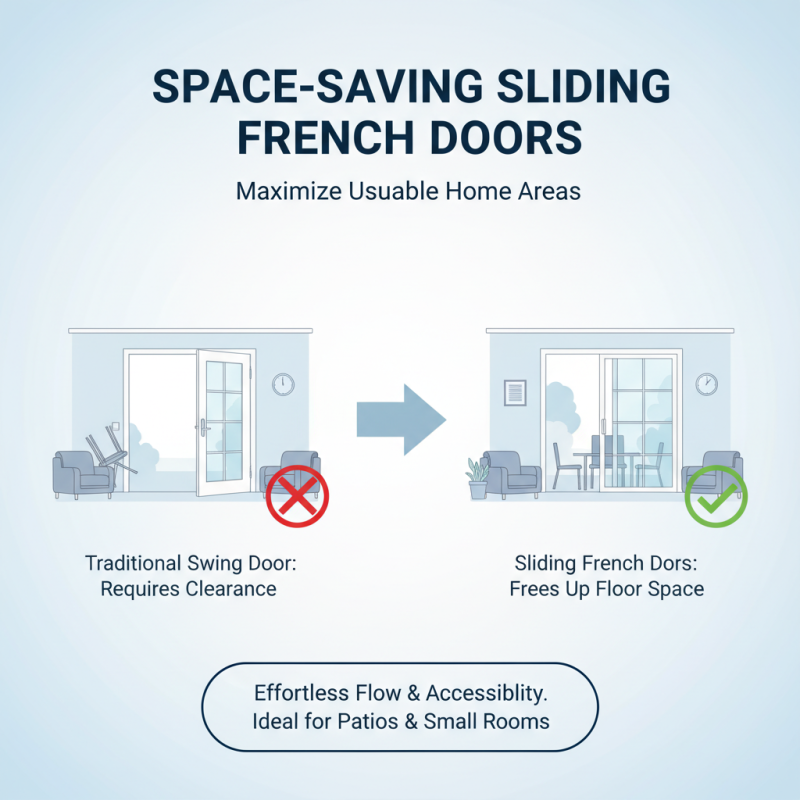 Top Benefits of Sliding French Doors for Your Home Design and Value