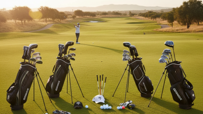How to Choose the Best Golf Gear for Your Skill Level and Playing Style