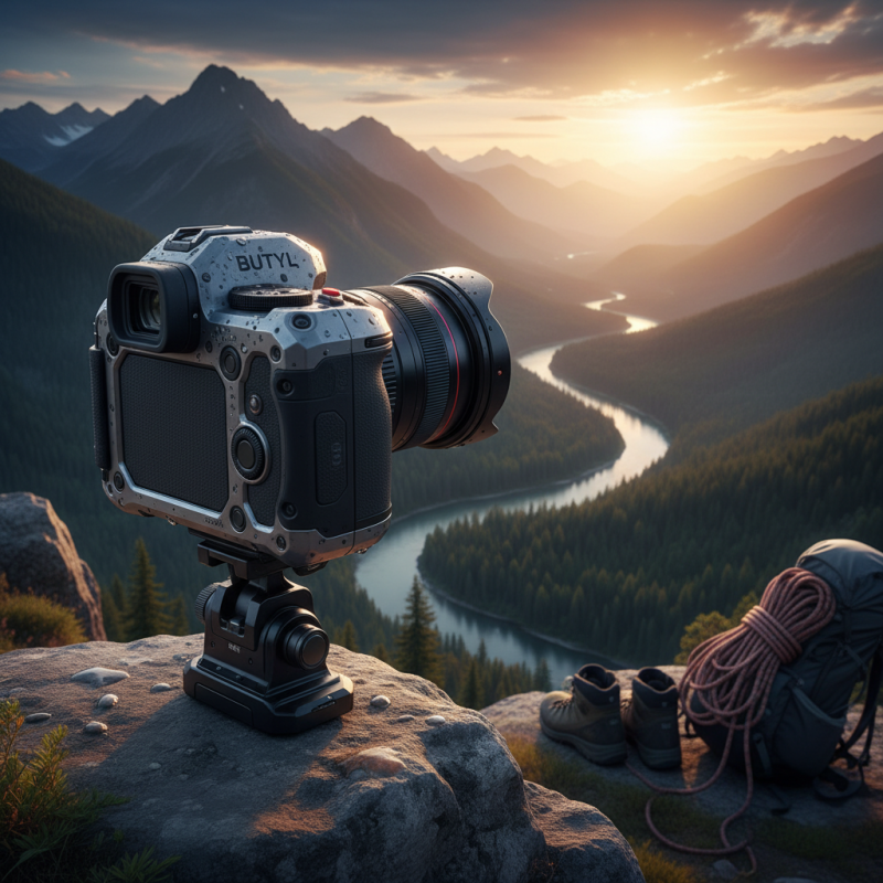 Top 10 Best Butyl Cameras for Stunning Photography in 2023