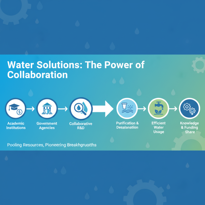 How to Enhance Water Technologies for Sustainable Solutions in 2025