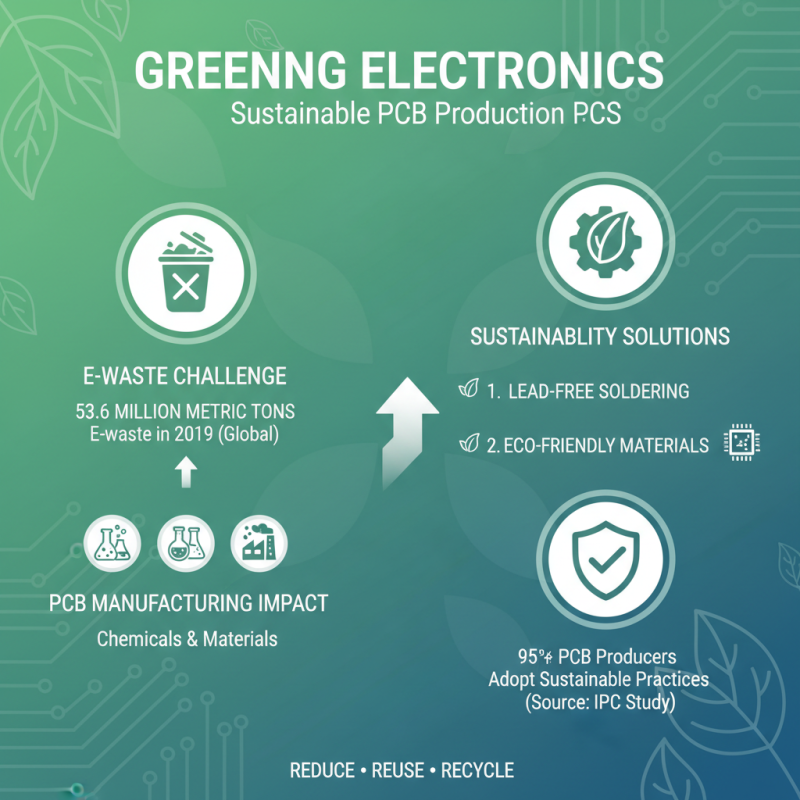 Why PCB Printing is Essential for Modern Electronics Manufacturing?