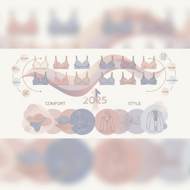 Top 10 Seamless Bras for Ultimate Comfort and Style in 2025