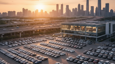 What is Automobile Trading and How to Get Started in the Industry