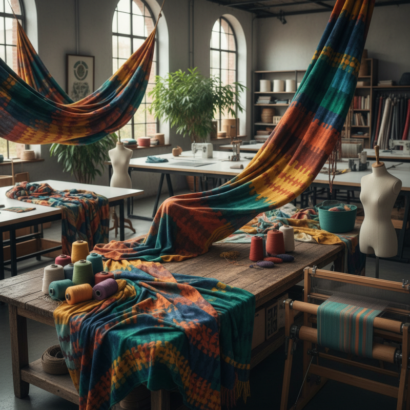 2025 Top Trends in Yarn Dyed Fabric: What You Need to Know